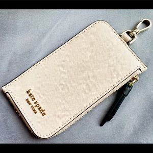 Kate Spade ID/Card Holder